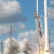 Illustration for article titled These Astronauts Will be the First to Launch With SpaceX and Boeing